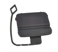 Wodsty Cache de remorquage arrière droit pour BMW E90 E91 Sedan Wagon 2005-2008 sans capuchon de trou de pare-chocs M-Sport ABS OEM 51127187542