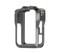 Wodsty Cadre en métal pour appareil photo 360 II, pack unique | Protection complète 360 II, pour une construction en métal robuste, compact 10 x 7 x 3 cm, filetage standard 1/4", élégant