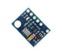 Wodsty Capteur de pression barométrique MS5611-01BA03 24 bits I2C / drones | MS5611-01BA03 Capteur de hauteur 10-1200 mbar I2C/GPS