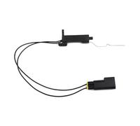 Wodsty Capteur de température d'air pour Ford Fiesta 1995-2016 Focus 1998-2005 C-Max 2003-2007 Sierra 1987-1993 Reacement 6820218 1117860 1S7F10K936Aa 93Bb10K936Aa 2 Capteur frontal à broches