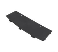 Wodsty Capuchon d'attelage de pare-chocs arrière pour Tesla Model 3 2017-2022, pièce de rechange directe 1135412-00-A