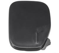 Wodsty Capuchon de crochet en plastique non apprêté pour Volvo XC40 2018-2020 - Pièce de rechange 39847993