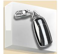 Wodsty Coque de clé de voiture en TPU pour Chery Jaecoo J8 J9, Tiggo 8 Plus 8 Pro 7 Pro, Arrizo 5 Plus 5 C5 2021-2024, avec porte-clés