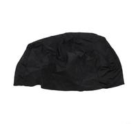 Wodsty Coque de protection en nylon pour Marshall Stanmore II III, couverture de haut-parleur anti-rayures, anti-poussière, étui résistant aux chocs 14 x 12 x 4 cm Noir
