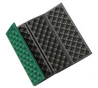 Wodsty Coussin de siège pliable en mousse résistant à l'humidité pour blanchisseurs de stade, tapis de football avec matériau Xpe léger et portable pour les événements en plein air