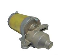 Wodsty Démarreur pour Craftsman T1000 T1200 R1000, convient pour moteur Powermore 420CC 452CC, remplace 751-12207 951-12207, pour tondeuse autoportée tracteur