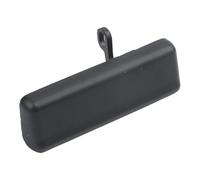 Wodsty Directement arrière pour poignée extérieure de porte 86VBV43400AE | Poignée de porte arrière extérieure MK3 MK4 MK5 86VBV43400AE