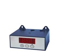 Wodsty Disjoncteur numérique SM501 avec écran, protection contre les surcharges et les pannes de phase, réglable de 0 à 99 A pour moteurs de 220 V jusqu'à 30 kW