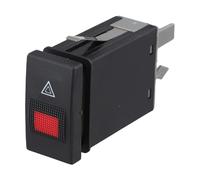 Wodsty Double bouton de commutateur de lumière de flash pour Audi pour A4 1995-2001, Dirt Reacement Part 8D0 941 509D 8D0941509D