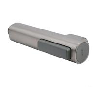 Wodsty Douchette à main pour bidet G1/2 portable légère pour toilettes | Design léger, portable, idéal pour les voyages, facile à utiliser, raccord standard G1/2