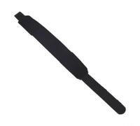 Wodsty Dragonne renforcée en ABS pour terminal Zebra TC21 TC210 TC26 TC78, fixation facile pour téléphone portable (2 pièces)