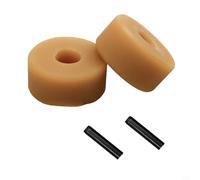 Wodsty Embrayage secondaire de rechange pour Polaris XP 1000, 900, XP4 et modèles High Lifter 2016-2021 - Numéros de pièces 3514926, 3514929, 3234202