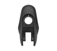 Wodsty Ensemble de garde-boue pour scooter électrique Kukirin G2 Pro - Garde-boue avant et arrière en plastique pour tout-terrain et trajet