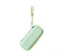 Wodsty Étui de protection étanche pour appareil photo Insta360 Luna pour Ultra, en polyuréthane avec ajustement personnalisé, étui de transport résistant aux chocs pour caméra d'action, violet (vert)