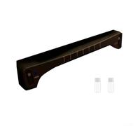 Wodsty Extension Chargeur Console Centrale pour Benz E-Class 2024-2026(A) | Conception révolutionnaire, pour câble rétractable intégré, ajustement pour parfait console, charge encombrement