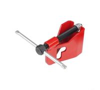 Wodsty Extracteur de manchons de compression pour tuyau en cuivre de 1/2", outil de retrait en métal pour virole et écrou de raccord, outil de réparation sanitaire pour vannes,