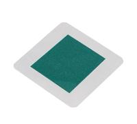 Wodsty Film de visualisation de champ magnétique pour l'observation des pôles magnétiques, 25 x 35 mm, 40 x 45 mm, 30 x 50 mm, tailles disponibles, papier test de distribution de circuit magnétique