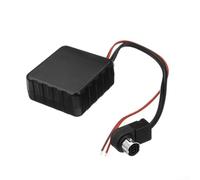 Wodsty Filtre adaptateur autoradio pour Alpine CDA-9887R 0,05 % THD