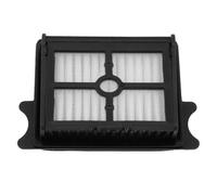 Wodsty Filtre de rechange pour aspirateur Ultenic AC1 et Elite Wet Dry Filtration de poussière et de particules, plastique et papier filtre et propre pour la maison et le bureau