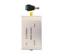 Wodsty Générateur de signal de bruit RF, source de signal de suivi du spectre de haute latité 02-2000 MHz pour les tests et la mesure RF