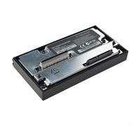 Wodsty HDD Adaptateur réseau pour PS2 série 30000/50000, pour interface SATA et IDE, remplace l'adaptateur d'origine pour un chargement sans jeu (pour interface SATA)