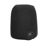 Wodsty Housse anti-poussière en nylon pour Harman pour Kardon Studio 5, étui de protection noir, léger et facile d'entretien, 15 x 15 x 5 cm
