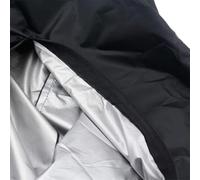 Wodsty Housse de protection pour fauteuil suspendu 210D résistant aux | Housse de protection pour hamac en tissu Oxford 210D, imperméable, résistant aux UV, pour fauteuil suspendu, panier