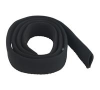 Wodsty Housse de tuyau à bulles d'eau - 92 cm - En néoprène - Système d'hydratation - Pour tuyaux de 9,8 à 10 mm - Pour randonnée, cyclisme, camping