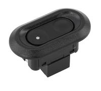 Wodsty Interrupteur d'alimentation pour véhicules, commande unique, noir, OEM 90310777