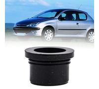 Wodsty Joint de pompe de réservoir de lave-glace pour Pgeot 206 207 208 306 307 308 406 3008 1007 106 205 643445 ABS Noir Remplacement