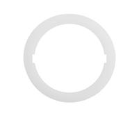 Wodsty Joint d'étanchéité de rechange en silicone pour casserole à expresso Bialetti Moka Express, diamètre intérieur 39 mm/42 mm/50 mm/54 mm/63 mm/73 mm, taille 1/2/3/6/9/12 tasses