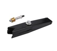Wodsty Kit de rouleaux de charnière de porte 38300 compatible avec pour chevy pour silverado pour gmc pour sierra pour tahoe pour suburban 2007-2014
