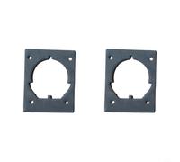 Wodsty Lot de 2 joints de culasse pour souffleurs Echo PB-8010 PB-9010 EB810 EB910, remplace V100000880