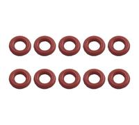 Wodsty Lot de 2 joints toriques en silicone pour modèles Breville 870 878 880 860 840 810 450 500 pour joints de rechange pour machine à café vapeur et sondes d'eau