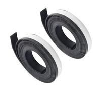 Wodsty Lot de 2 protections de rail de guidage SP6000 et outils compatibles, 3 m de long, noir, convient aux rails de 1400 mm/1900 mm/3000 mm