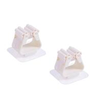 Wodsty Lot de 2 supports d'antenne à l'hélium, pour Sensecap, Syncrobit - Antenne améliorée - Support en verre avec coussinets ABS