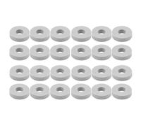 Wodsty Lot de 24 housses de joystick pour Nintendo Switch, Steam - Anneaux de contrôle améliorés pour un confort de jeu amélioré