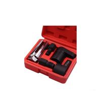 Wodsty Lot de 5 clés pour capteur d'oxygène 22 mm en acier CR-V