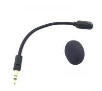 Wodsty Microphone de rechange pour Razer pour casques Barracuda X et Electra V2, accessoire léger pour une meilleure communication vocale pendant le jeu