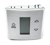 Wodsty OEM 3316250.712, Interrupteur de commande de thermostat pour camping-car, contrôle numérique de la température, montage mural, 8 x 8 cm, accessoires