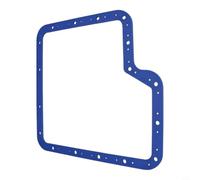 Wodsty OEM 93108 Joint de carter d'huile de transmission pour Ford C6 Silicone Acier 350 x 345 x 5 mm 1 pièce