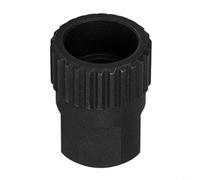 Wodsty Outil de verrouillage de moyeu arrière en alliage d'acier 26T pour cliquet DT 240S 340 350 440 540 540 (outil 26T)