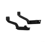 Wodsty Paire de supports de levage de pare-brise avant pour R1200GS LC et R1200GS Adventure LC (2013-2019)