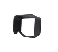 Wodsty Pare-soleil noir pour Insta360 Luna, anti-reflets avec design grand angle, protège l'écran du soleil et des rayures, montage facile