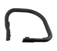 Wodsty Poignée avant pour tronçonneuse MS341 MS361 1135 791 1700 Barre en plastique noir robuste avec design ergonomique pour un contrôle sûr et le travail du bois DIY