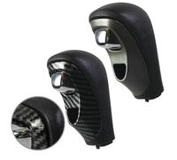 Wodsty Pommeau de levier de vitesse en plastique avec poignée ergonomique pour Honda Odyssey 2009-2014 Installation facile