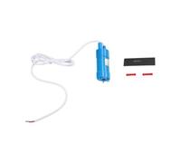 Wodsty Pompe à eau 12 V pour toilettes de camping-car, compatible avec | Pompe à eau 12 V pour toilettes de camping-car, compatible avec Thetford C200 et C400, 860 l/h, pompe à eau douce 12 V