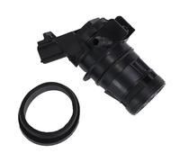 Wodsty Pompe de lave-glace Reacement 85330-21010 compatible avec Toyota Fortuner Innova Matrix Venza Sequoia Tacoma Crosstour Lincoln Zephyr Mazda Rx-8 Bpa pour ABS Material F Installat