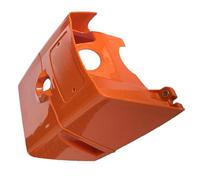 Wodsty Pour couvercle de filtre à air de rechange, compatible avec MS660 | Couvercle de cylindre 066 MS660 pour tronçonneuse, boîtier de filtre à air comme pièce de rechange