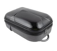 Wodsty pour dji Flip Fly More pour combo Sac à dos EVA, sac d'école résistant aux chocs pour et accessoires, étui rigide étanche avec organiseur, sac de voyage léger pour, noir, 40 x 28 x 15 cm